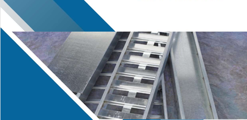 Tapas de Accesorios y tramos